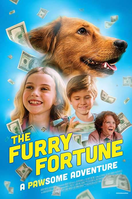 The Furry Fortune